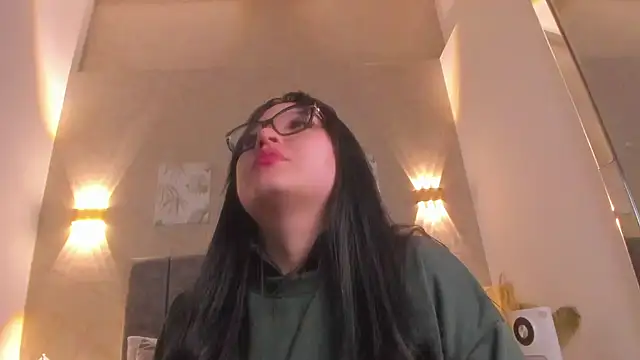 Lunaa_bellaa Live XXX Chat
