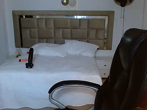 samantaxxox Webcam show