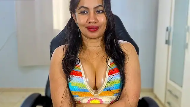 Živý XXX chat FannyXhot