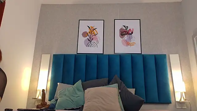 Madisonsmiith 现场XXX聊天