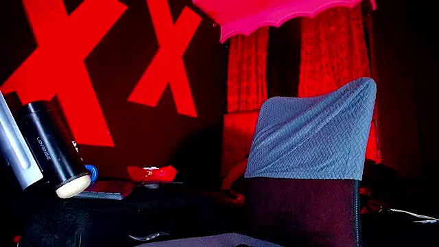 Chatroom XXX en direct de abrilbigcock