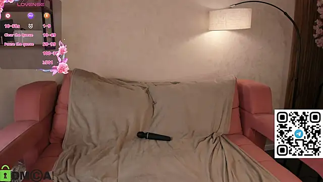 Annet_Nel1son Live XXX Chat