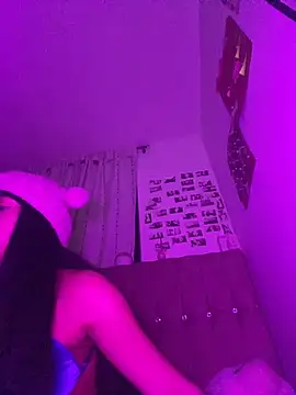 Chat XXX ao vivo de sarita_violet07