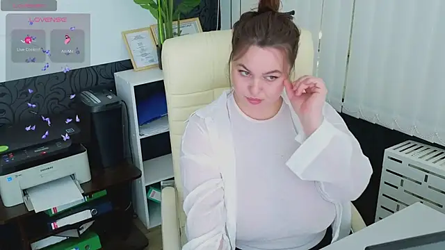 _feel_me_'s Live XXX Chat