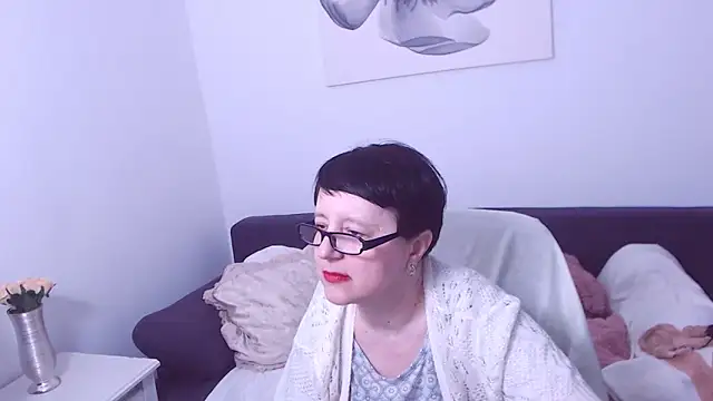 Chat XXX en directo de ChristaRose