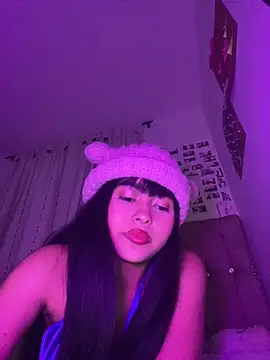 sarita_violet07 Obrolan Langsung XXX