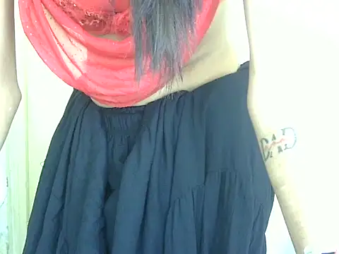 YOUR__ALLY's Live XXX Chat
