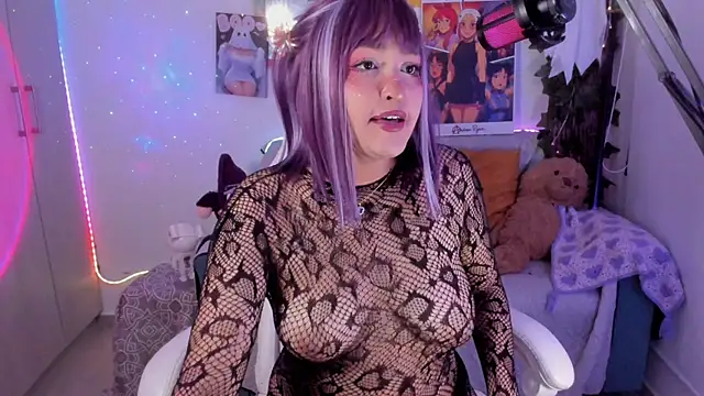cutepie_uwu_ Live XXX-chat
