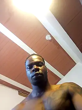 MrByronStallion – Naživo XXX chat