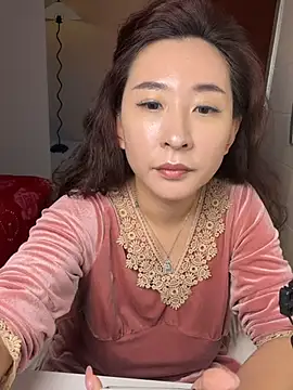 Webkamerová show Jingjingxiang-520