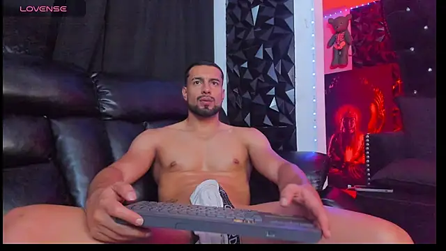 bastian_bigcock Webcam-Show