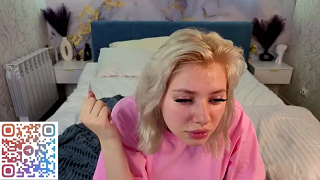 XXX chat uživo modela Kate_Krose