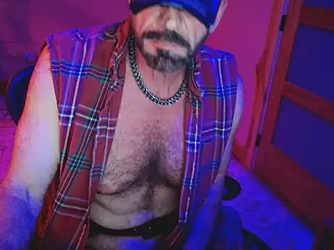 maxxxout Show in webcam