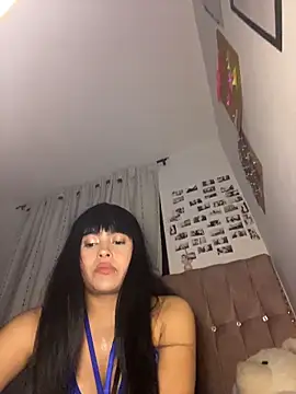 Sembang XXX Secara Langsung sarita_violet07