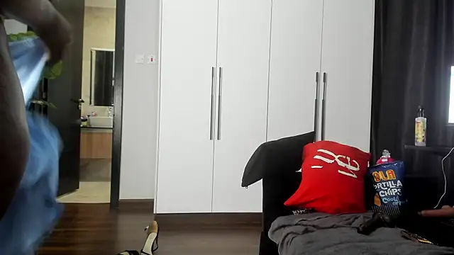 Živý XXX chat naughty_bigass
