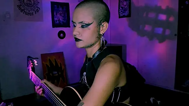 Show Webcam de alex_one888