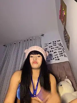 Chat XXX Live sarita_violet07