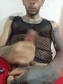 Demon_Rose_ Chat XXX live