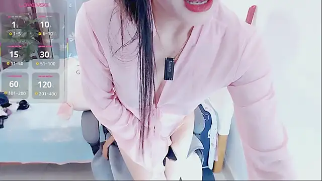 yaoyao-baby520 – webcam-show