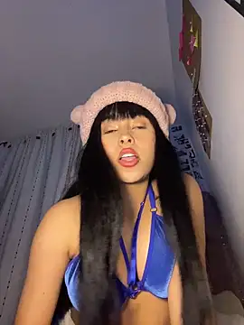 Chat +18 de sarita_violet07 ao vivo