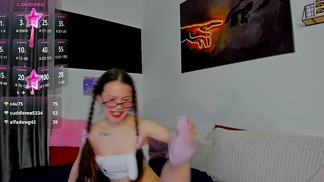 Anikka_Liam Live XXX Chat