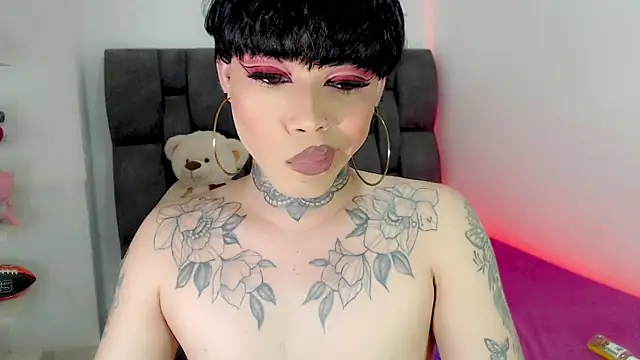 little_star_pornのウェブカメラショー