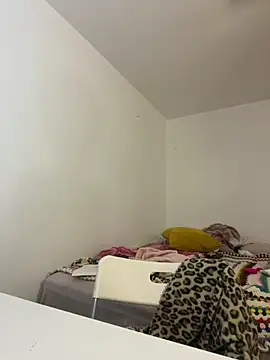 mochakaia Adlı Modelin Canlı XXX Sohbeti