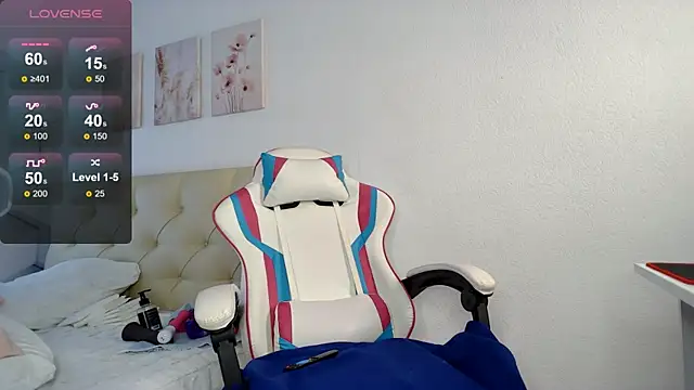 Živý XXX chat aliicemeow