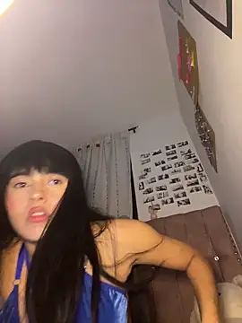 Онлайн чат XXX sarita_violet07