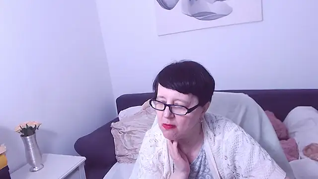 ChristaRose Live XXX Chat