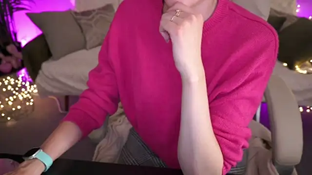 Chat XXX Live EviLune