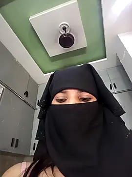 Aafreen_36 Obrolan Langsung XXX