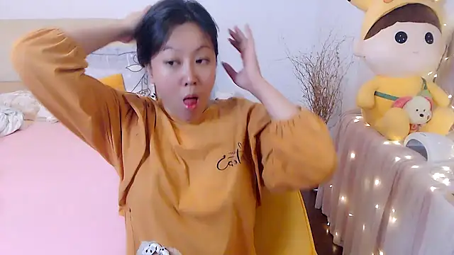 328coco Show Webcam