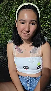 Chat XXX ao vivo de Pinkie_Princes