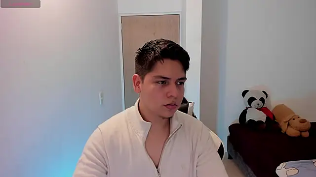 Asta_YunoXXX Adlı Modelin Web Kamerası Şovu