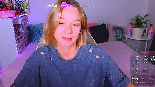 Chat XXX ao vivo de Karen_morris