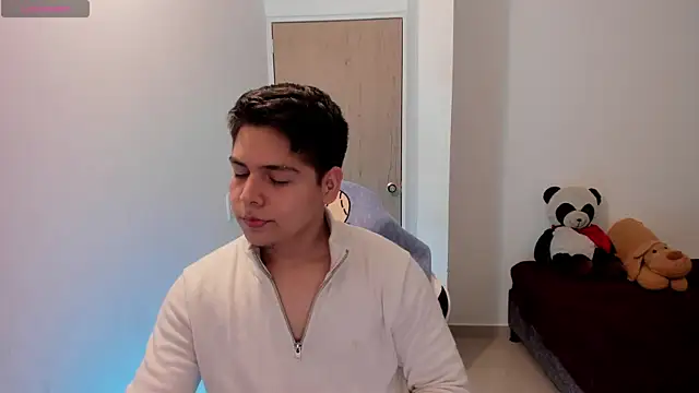 Asta_YunoXXX Show Webcam