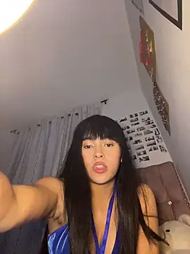Sembang XXX Secara Langsung sarita_violet07