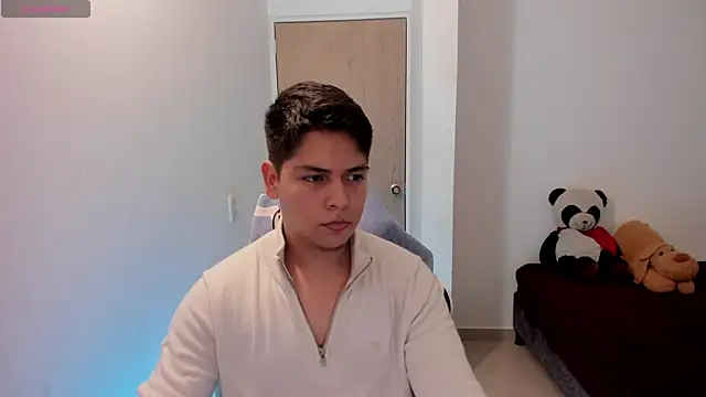 Asta_YunoXXX Pertunjukan Webcam
