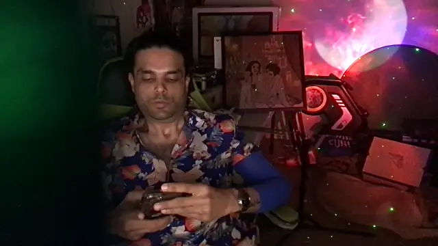 Chat XXX Live KungFuPanda001