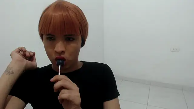 estefania224 现场XXX聊天