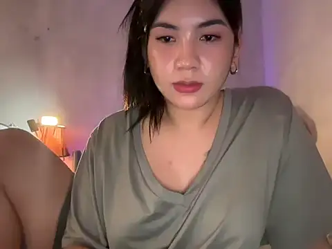 sacred_gracexx Show Webcam