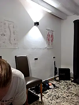 kylie_blck Webcam-Show