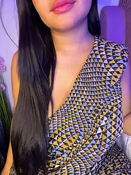 Chat XXX en directo de shara_queen1