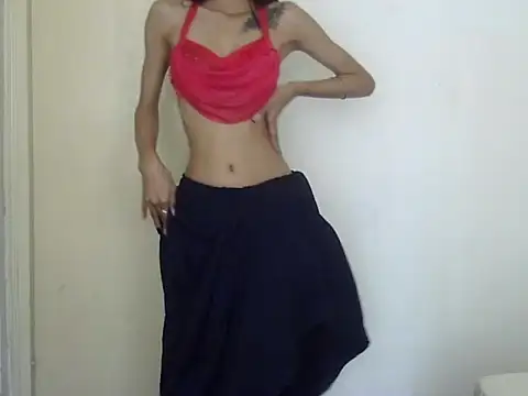 YOUR__ALLY Live XXX-Chat