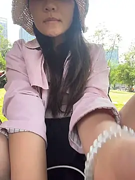 xiaochengzi505 Pertunjukan Webcam