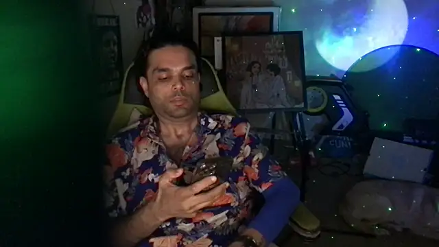 KungFuPanda001 Chat XXX in diretta