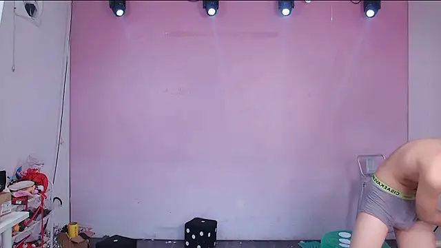 NTN-lucky Live XXX-Chat