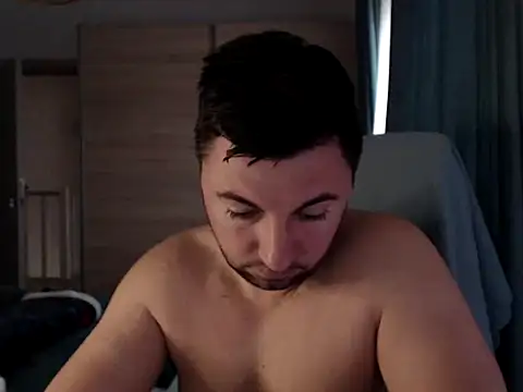 HankMalone Webcam show