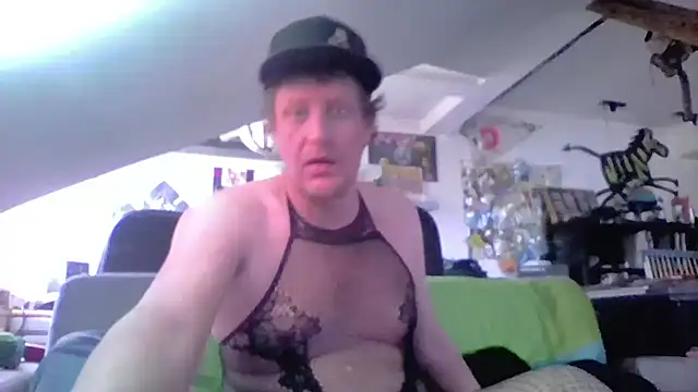 Chat XXX ao vivo de Bigthroaterboy